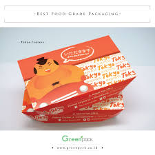 Download Dus Makanan Tokyo Express Menggunakan Greenpack Tipe 1c 1810 Untuk Informasi Lebih Lanjut Atau Pemesanan Dapat Mengunjungi Websi Desain Kemasan Kemasan Desain PSD Mockup Templates