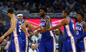 Check spelling or type a new query. The 76ers Starting Lineup Is The Only Lineup In Modern Nba History With No Tattoos Fadeaway World