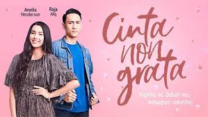 Kepala bergetar tonton online drama melayu, kepala bergetar live malay drama episods free, tonton myflm4u, layanon9, layanjer, layan drama astro ria, astro prima, astro citra tv 3 tv 2 live streaming. Drama Cinta Non Grata Lakonan Amelia Henderson Dan Raja Afiq Jom Edutainment