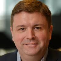 Q&A with Rhys Morgan of Intelsat