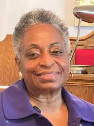 If you knew anything about Darlene Shadrick, you would know that her  ministry made a huge impact