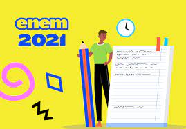 A inscrição é apenas o primeiro passo para você assumir o compromisso de estudar e mandar bem. Enem 2021 Pedidos De Isencao De Taxa Na Inscricao Comecam Nesta Segunda Guia Do Estudante
