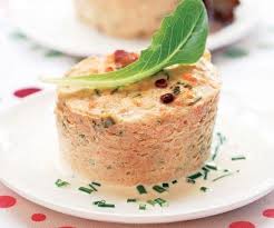 Verrine De Noel Aux Crevettes Et A L Avocat Recette Recette De Terrine Recettes De Cuisine Terrine De Saumon