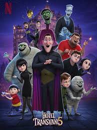 Top - 🎬 Hotel Transylvania 5: Monster Mayhem (2025) 👉 Movie more:  https://movie.freshnews96.com/9041/ 👉 Official Trailer 👉 Adam Sandler The Hotel  Transylvania franchise is back for its fifth installment! Hotel  Transylvania 5: