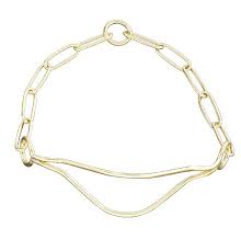 Cm and inches are the units to measure the length of any solid materials, such as a rectangle, cube, etc. Herm Sprenger Polished Brass Formed Sieger Show Collar 64cm 25 Inch Buy Online In Andorra At Andorra Desertcart Com Productid 96926907