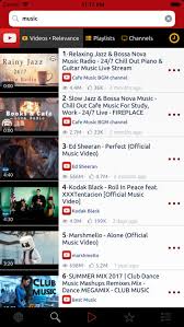 Bravo Video Music Player Download And Install Ios
