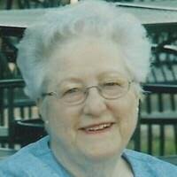 Jane Austin Obituary