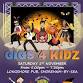 Gigs 4 Kidz event in Shoreham-by-Sea