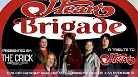 Heart Brigade at Crick Entertainment Center