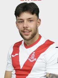 Eddie Mcleod's Instagram, Twitter & Facebook