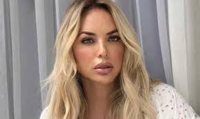 Erika Velez's Instagram, Twitter & Facebook