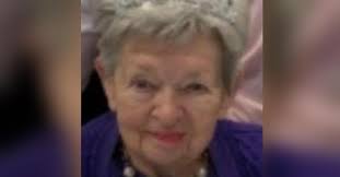 Virginia "Ginny" Mae Hart Obituary