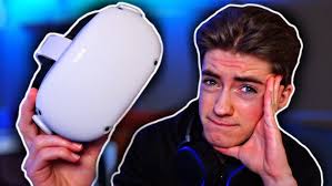 Oculus Quest PROS & CONS Explained