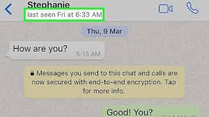 Cara Sembunyikan Status Online Whatsapp Wa Membuat Last Seen Palsu Tanpa Ketahuan Surya