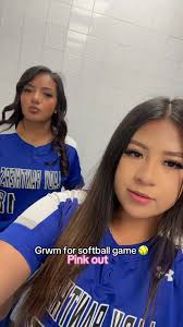 Pink Out Halloween Softball Tournament