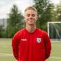 Profile Picture of Jack Grainger - Alexandria Soccer Associationon Google