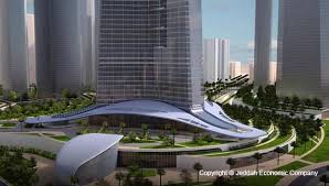 3 el proyecto se anunció el 2 de agosto de 2011 y está dirigido por el arquitecto estadounidense adrian smith —quien también diseñó el burj khalifa , el actual. Jeddah Tower The World S Future Tallest Skyscaper We Build Value