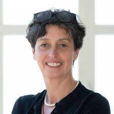 Behörde und Abteilungsleitungen