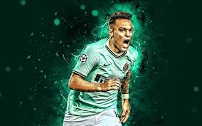 Quando siamo usciti dalla champions abbiamo parlato tanto e credo che si è visto, anche in allenamento, siamo stati un gruppo unito e quello. Herunterladen Hintergrundbild Lautaro Martinez 4k Internazionale Ziel Argentinischen Fussballspieler Italien Serie A Lautaro Javier Martinez Inter Mailand Fc Fussball Neon Lichter Martinez Internazionale Fur Desktop Kostenlos