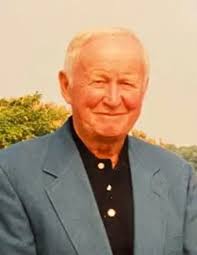 Obituary information for Raymond Everett Davidson
