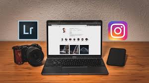 Check out this article on how to sharpen images in lightroom. Instagram Export Settings For Lightroom Upload High Quality Photos Youtube