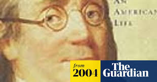 America's founding yuppie