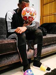Still dating his girlfriend virginia braaf? The Dial Up Episode 9 Gini Wijnaldum Soccerbible
