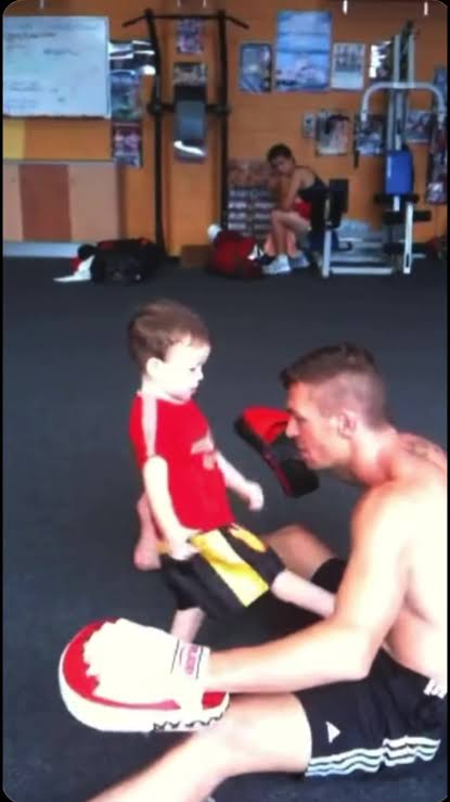 Da baby #fighter #mma | TikTok