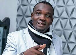 Ki ni yomi fabiyi se fun iyabo ojo to fa epe? Interview Gossip Bloggers Tearing Yoruba Movie Industry Apart Yomi Fabiyi Premium Times Nigeria