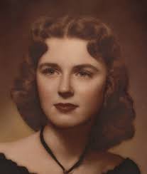 Beverly Girard Obituary (1929