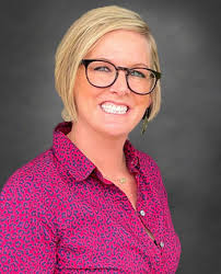 Heather Rountree at CrossCountry Mortgage, LLC