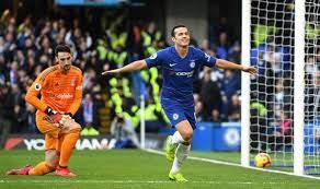 Chelsea chelsea vs vs fulham fulham. Chelsea Fc Vs Fulham