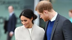 The duke and duchess of sussex attended remembrance sunday in. Things Meghan Markle Can T Do Now That She Married Prince Harry