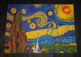 Iplik Ile Yildizli Gece 2019 Gece