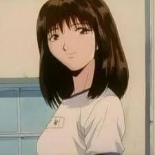 Category Female Characters Great Teacher Onizuka Gto Wiki Fandom