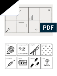 Tes wartegg/wartegg test adalah sebuah tes psikologi yang pertama kali dibuat oleh krueger dan sander dari university of leipzig. Tes Wartegg