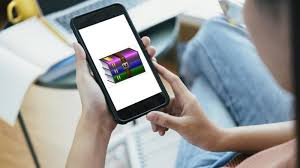 Descargar e instalar zip & rar file extractor apk en android. Download Rar Mod Apk 6 10 Build100 Premium Unlocked