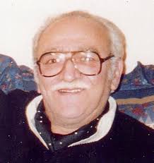 Obituary information for Frank Pacileo