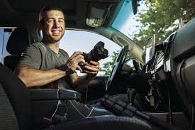 Image result for storm chaser photojournalist