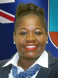 OUR PAST PARLIAMENTARIANS