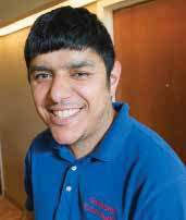 James Molinelli's Instagram, Twitter & Facebook