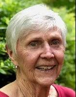 Katherine Clarke-Keffer Obituary