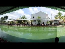 Pemancingan Jamal Jaya Kunciran Youtube