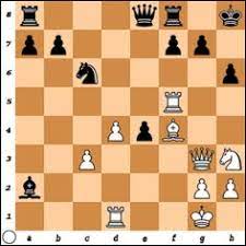 Our online chess game also features an opening database created by analysing 145,000 games from international tournaments. 32 Chess Puzzles Ideas Chess Puzzles Chess Puzzles