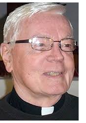 Award recognizes priest's service to Assumption University