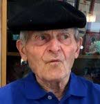 Avis de décès de Monsieur Roger PERRIN paru le 09/05/2020 dans Vosges Matin 