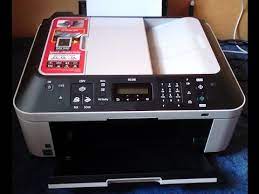 Cross sell sheet getting started important information sheet network setup canon offers a wide range of compatible supplies and accessories that can enhance your user experience with you pixma mx340 that you. Canon Pixma Mx340 Review Full Youtube