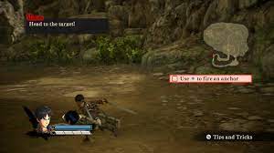 Wings of freedom for windows now from softonic: Attack On Titan Wings Of Freedom Free Download Crohasit Download Pc Games For Free