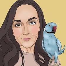 Tamara Bird's Instagram, Twitter & Facebook