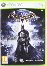 Instead, players gradually unlock more areas as they progress in. Batman Arkham Asylum Cex Es Comprar Vender Donar